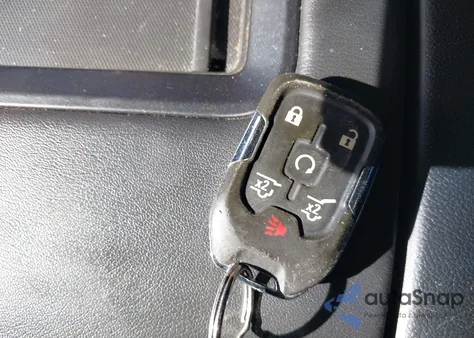 2018 Chevrolet Tahoe Lt from USA, damaged, VIN 1GNSCBKCXJR137809